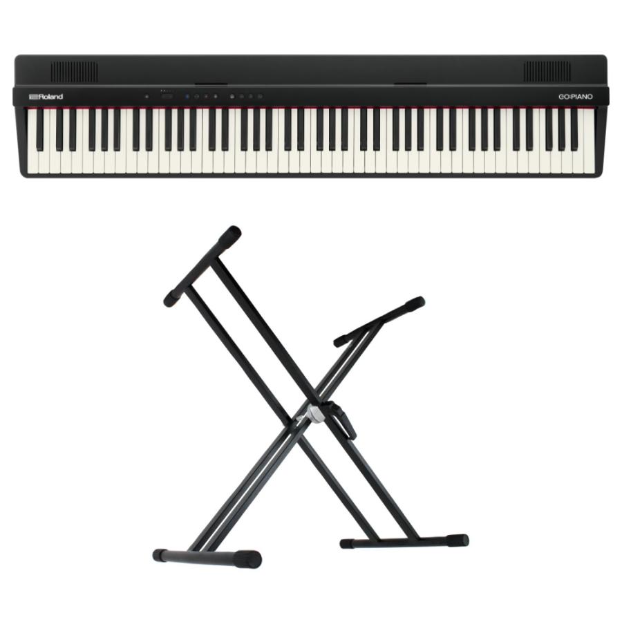ローランド（Roland） GO-88PX GO:PIANO88 Entry Keyboard Piano X型