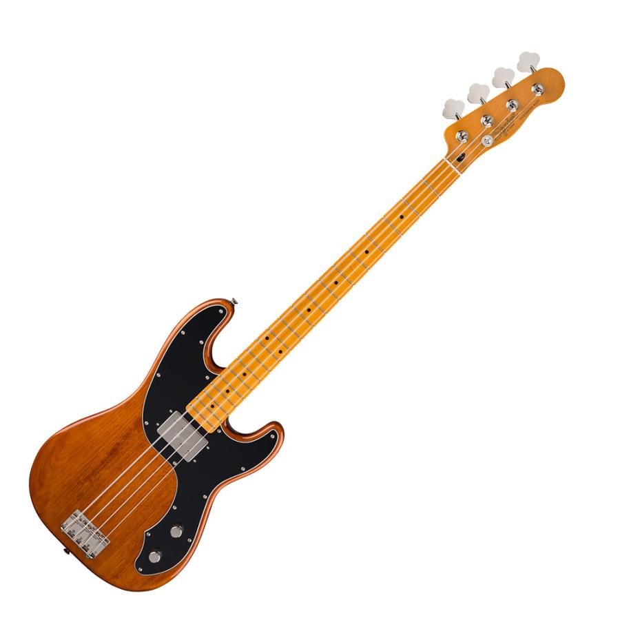 Squier スクワイア スクワイヤー Classic Vibe Telecaster Bass MN Mocha エレキベース VOXアンプ付き 入門10点 初心者セットの画像