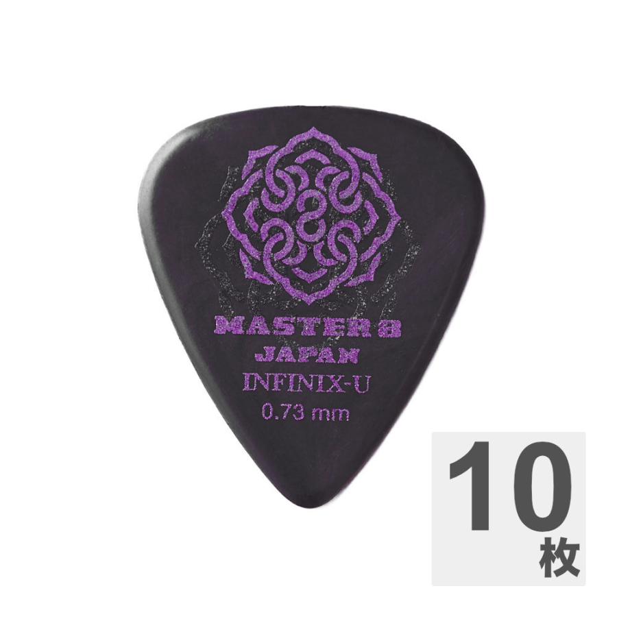 MASTER 8 JAPAN マスターエイトジャパン IFUHPS-TD073 INFINIX-U Hard