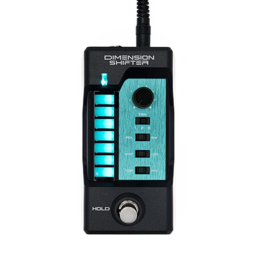 CASIO カシオ DN-SE10 DIMENSION SHIFTER エクスプレッションコントローラー 電源アダプター付きセットの画像