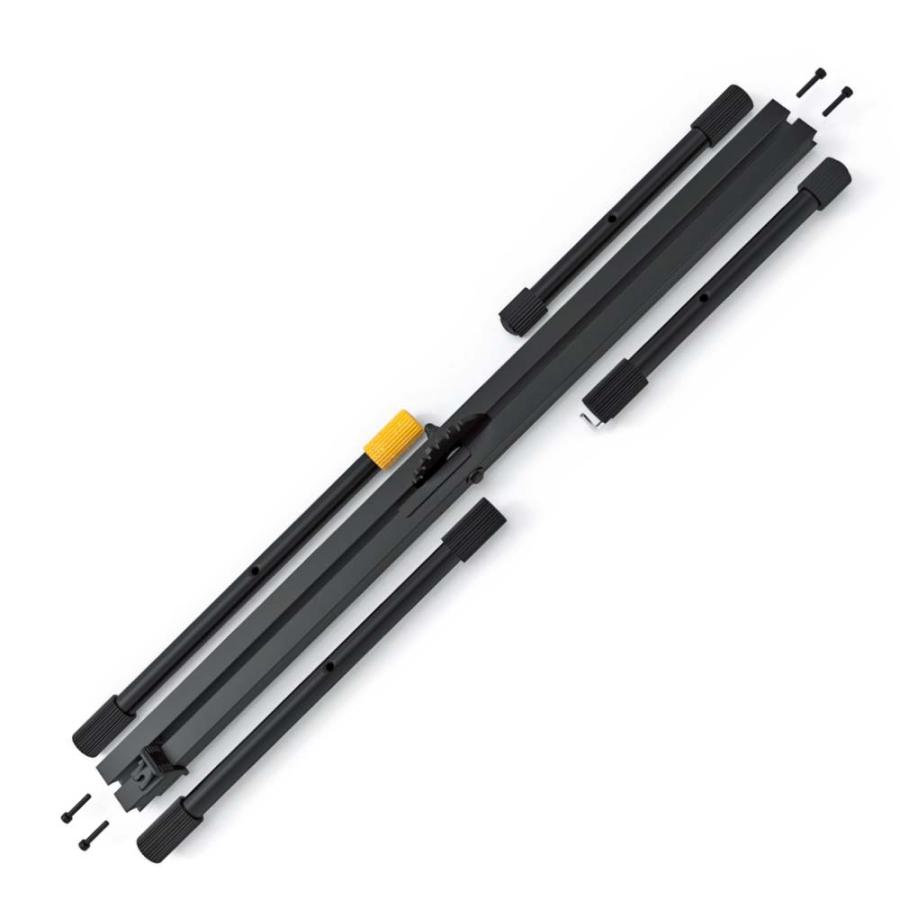 HERCULES ハーキュレス KS100B & KST301-N TIER X型キーボードスタンド 