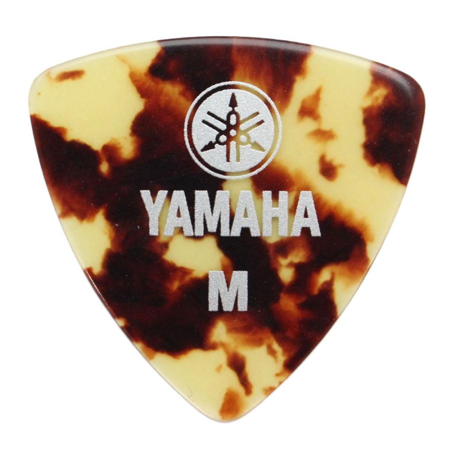 当季大流行 YAMAHA GP-502M 最高 ギターピック×10枚