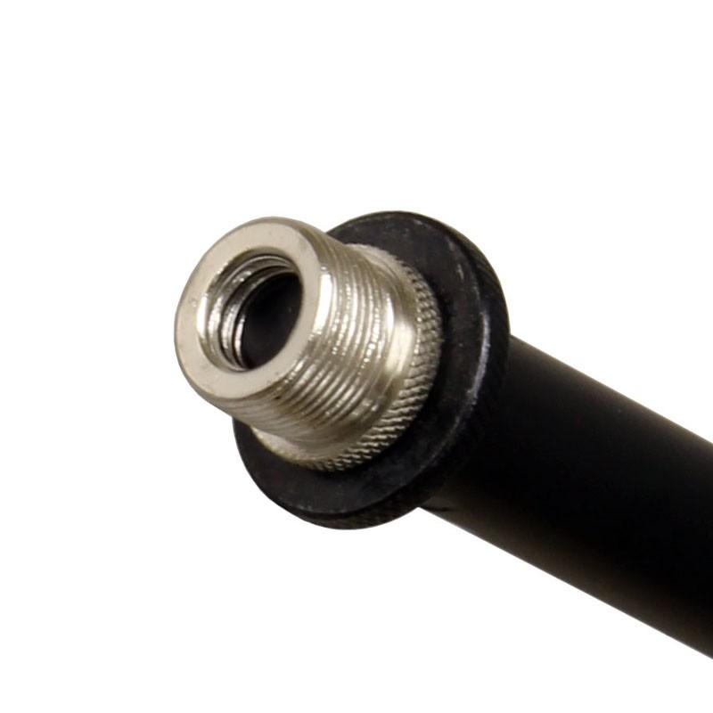 マイクスタンド ブーム 2本セット ARIA MIS-101B