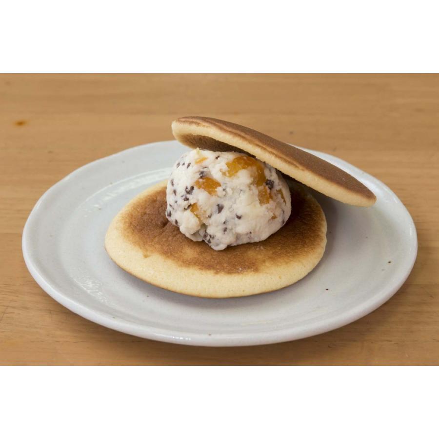 驚きの価格が実現 忠三どらやき 生どら リコッタチーズ 季節限定商品 12月