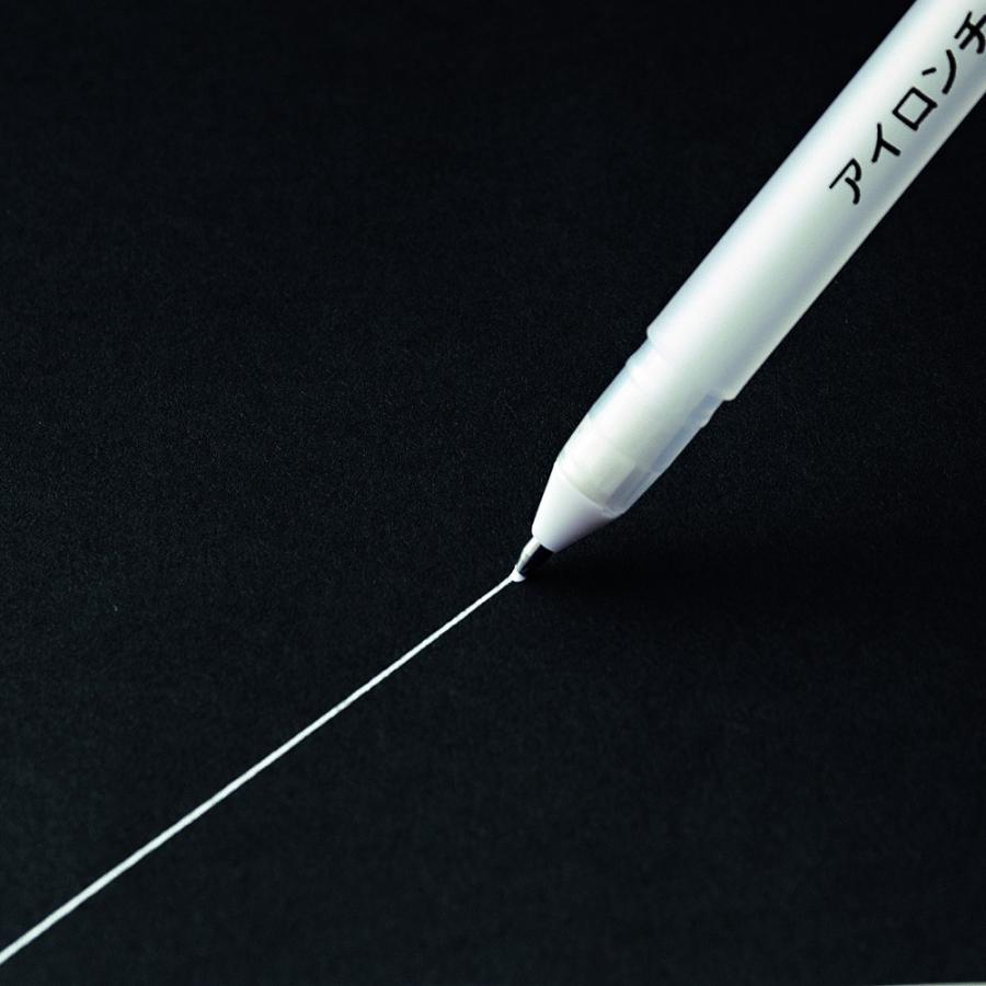 【送料無料】クロバー クロバー アイロンチャコペン（白）（しるしつけ用品）24-421 | クロバー（手芸用品） | 02