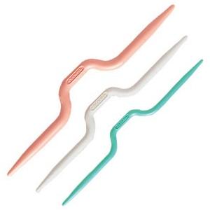 【送料無料】クロバー なわあみ針（あみもの用品）53-201 | クロバー（手芸用品）