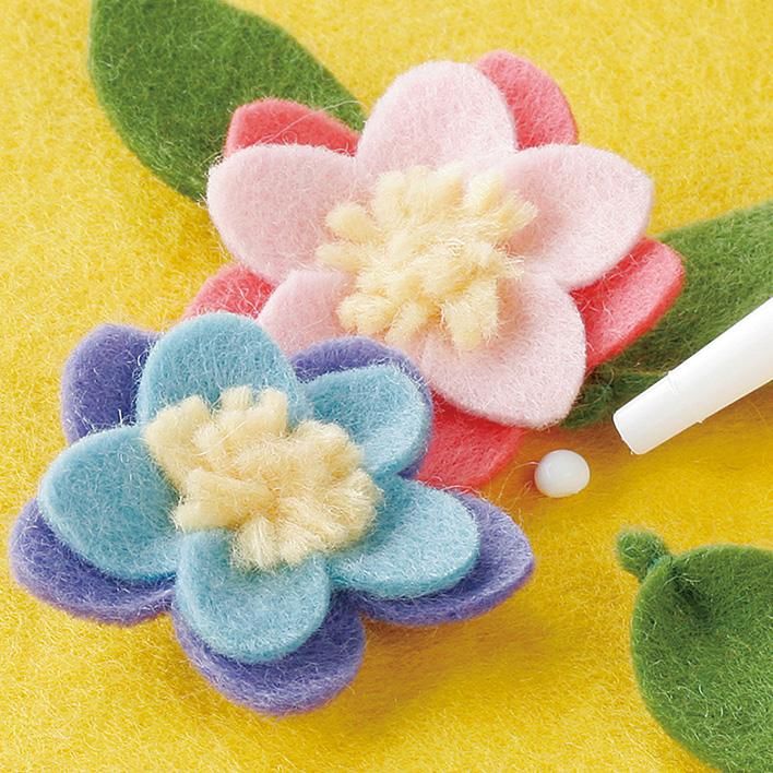 【送料無料】クロバーボンド〈フェルト用〉58-433 | クロバー（手芸用品） | 02