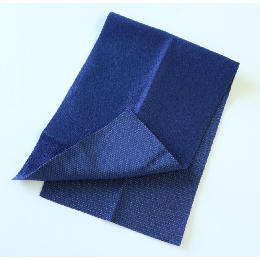 【送料無料】クロバー ジャージの補修布 紺 補修用品 68-131 | クロバー（手芸用品） | 02