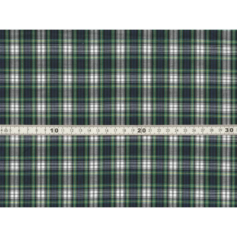 新品タグ付き TRUE PANK タータンチェック グリーン 緑 パンク 楽天市場】【数量5から】 生地『ベーシックチェック タータンチェック