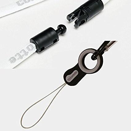 国内正規品 Colantotte コラントッテ ワックル ネック ストラップ