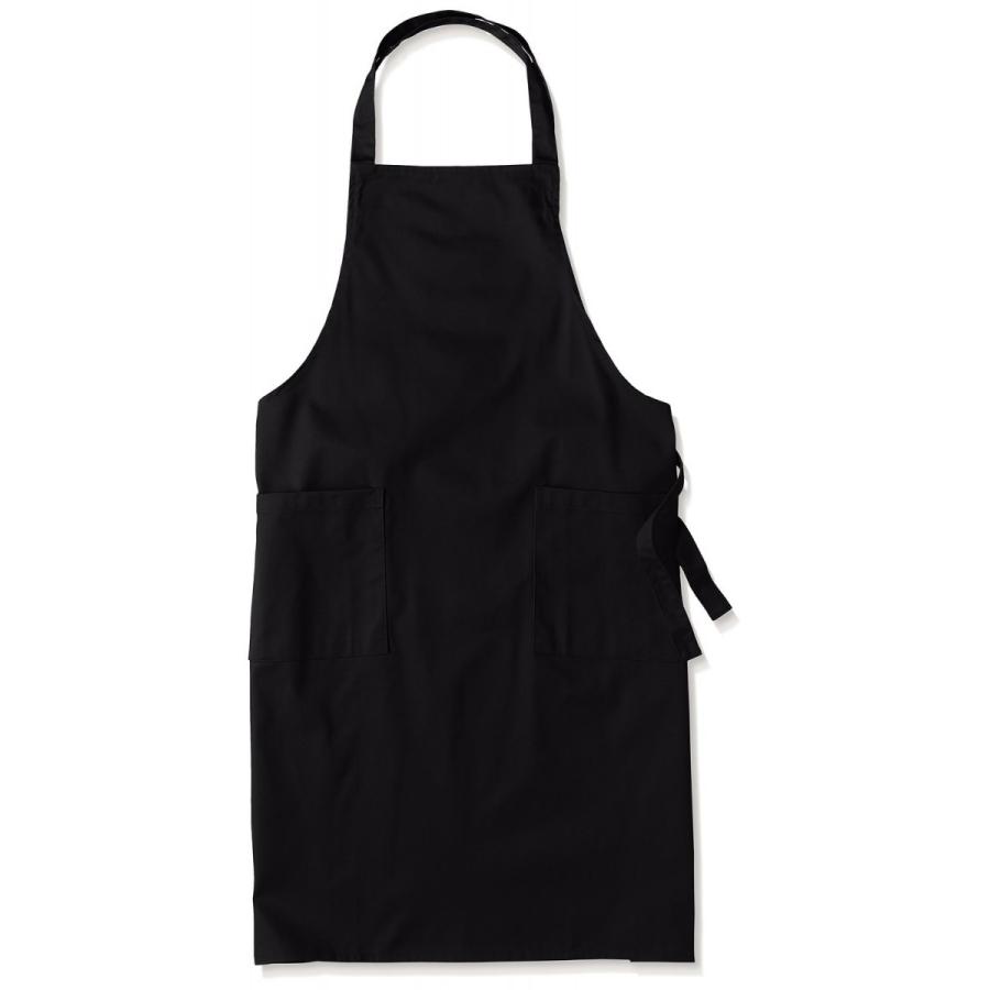 【10枚セット】 エプロン メンズ レディース おしゃれ フリーサイズ 業務用  飲食店 キッチン シェフ ソムリエ カフェ 居酒屋 スーパー開店作業 ホテル | 
