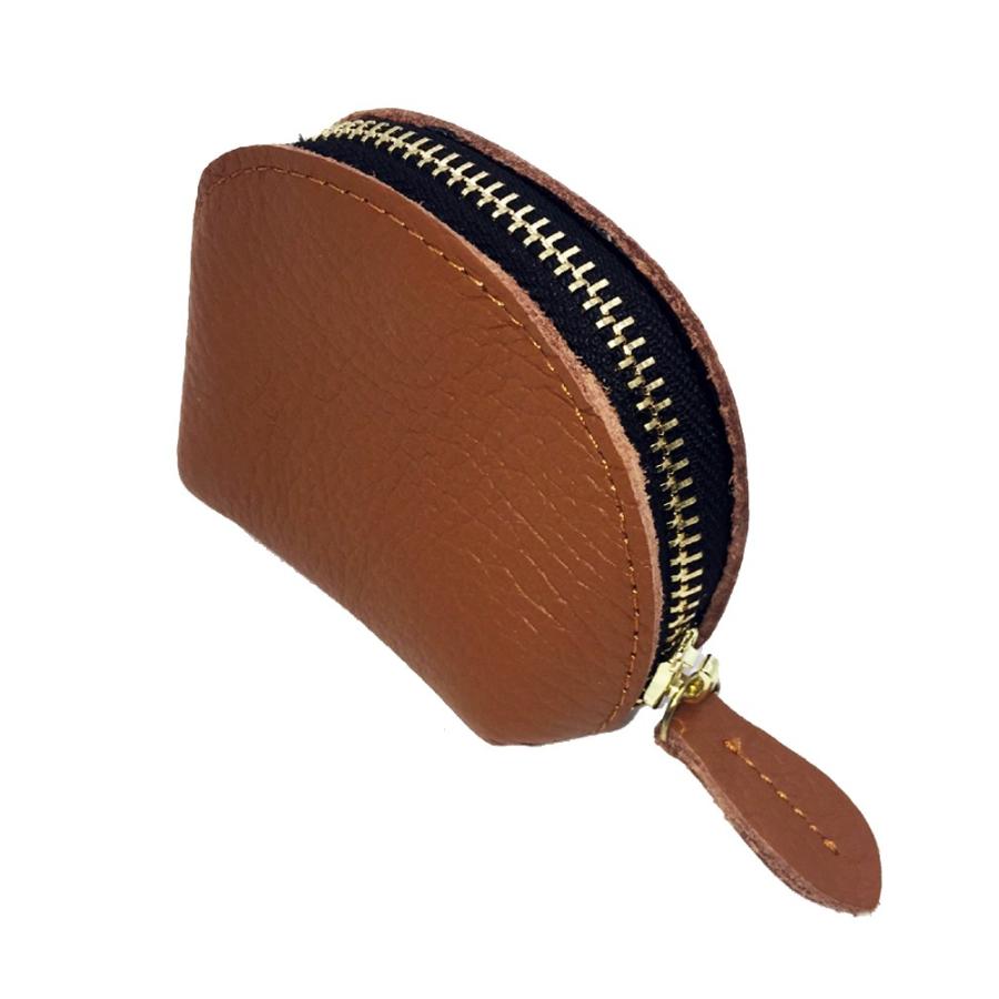 【ファイナルセール】手のひらサイズ シェル型 小銭入れ コインケース コスメポーチ 小物 レディース |  | 02