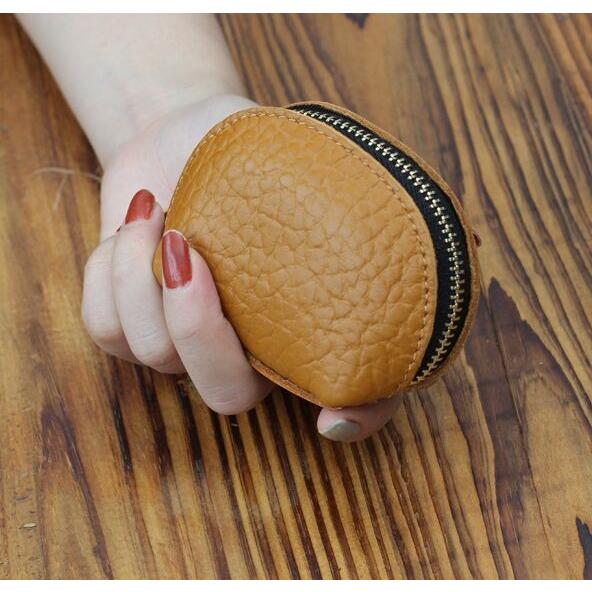 【ファイナルセール】手のひらサイズ シェル型 小銭入れ コインケース コスメポーチ 小物 レディース |  | 07