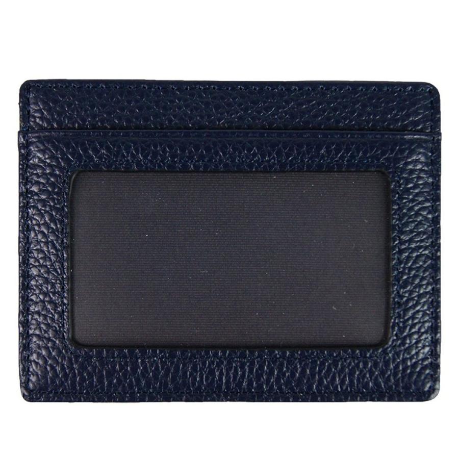 カードケース定期入れクレジットカード身分証明書財布ウォレットイン薄型カードケース |  | 06