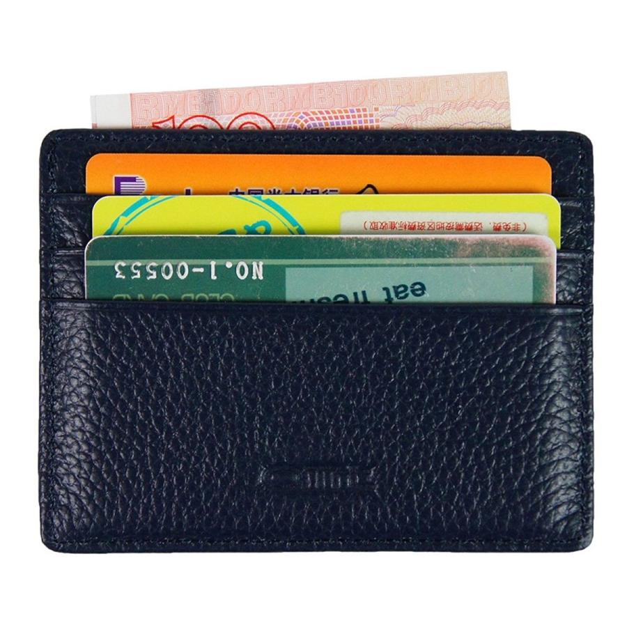 カードケース定期入れクレジットカード身分証明書財布ウォレットイン薄型カードケース :chy2071:CHY株式会社 - 通販 - Yahoo