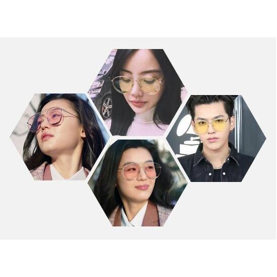 ティアドロップ サングラス クラシック デザイン レディース ケース付き 小物 |  | 15