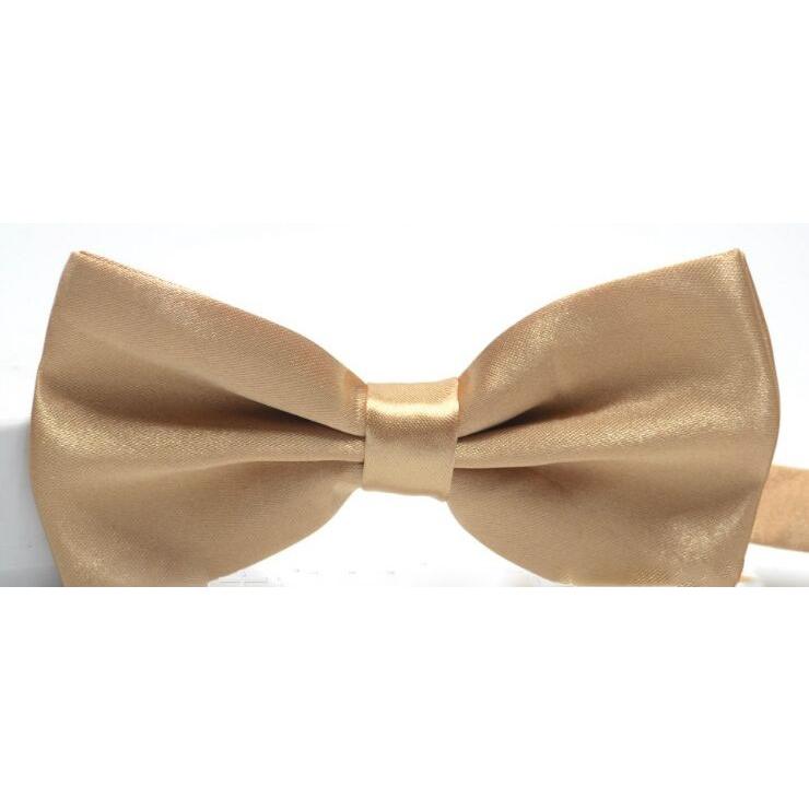 蝶ネクタイ 無地 光沢 ソリッド メンズ キッズ レディース 小物 ボウタイ |  | 09