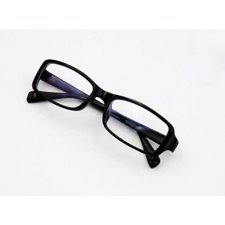 伊達メガネ 伊達眼鏡 スクエア ファッション眼鏡 ダテ クロス ケース メンズ レディース 小物 4色選択可 |  | 05