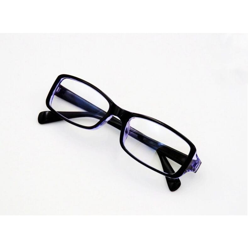 伊達メガネ 伊達眼鏡 スクエア ファッション眼鏡 ダテ クロス ケース メンズ レディース 小物 4色選択可 |  | 07