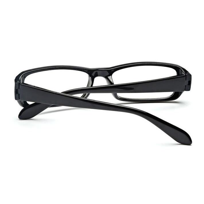 伊達メガネ 伊達眼鏡 スクエア ファッション眼鏡 ダテ クロス ケース メンズ レディース 小物 4色選択可 |  | 09