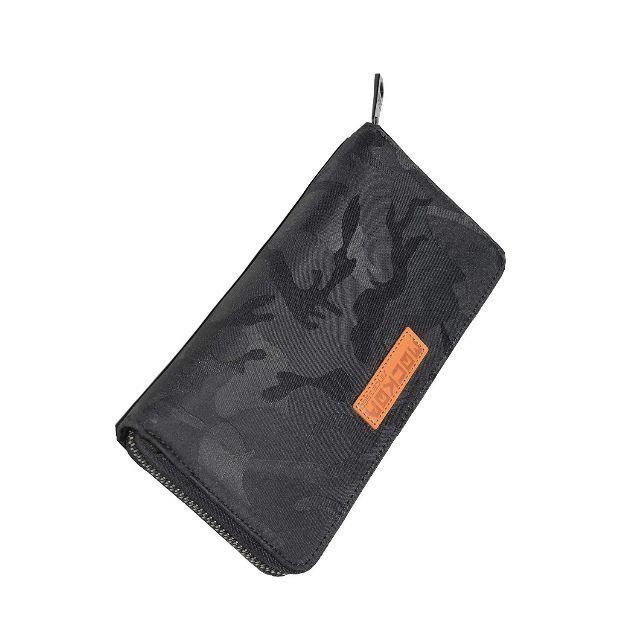 長財布 メンズ 迷彩 財布 ウォレット 高品質 おしゃれ 小物 |  | 01
