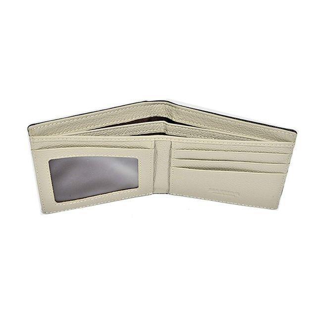 2つ折り財布 メンズ 猫 財布 ねこ柄 ウォレット 黒 ブラック 小物 |  | 02