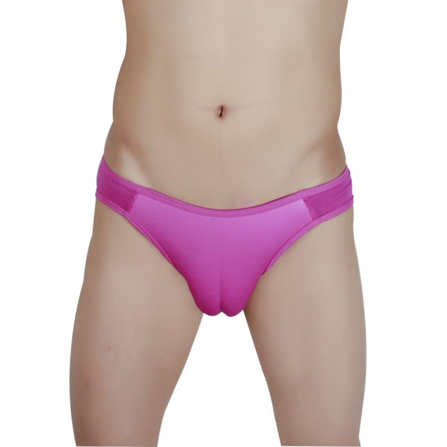 カバーパンツ メンズ 男性用 Tバック 前閉じ 男の娘パンツ 股間カバー 変装 下着 女装用 仮装 カバー パンツ 収納箱付き 3色 |  | 13