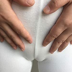 カバーパンツ メンズ 男性用 Tバック 前閉じ 男の娘パンツ 股間カバー 変装 下着 女装用 仮装 カバー パンツ 収納箱付き 3色 |  | 06
