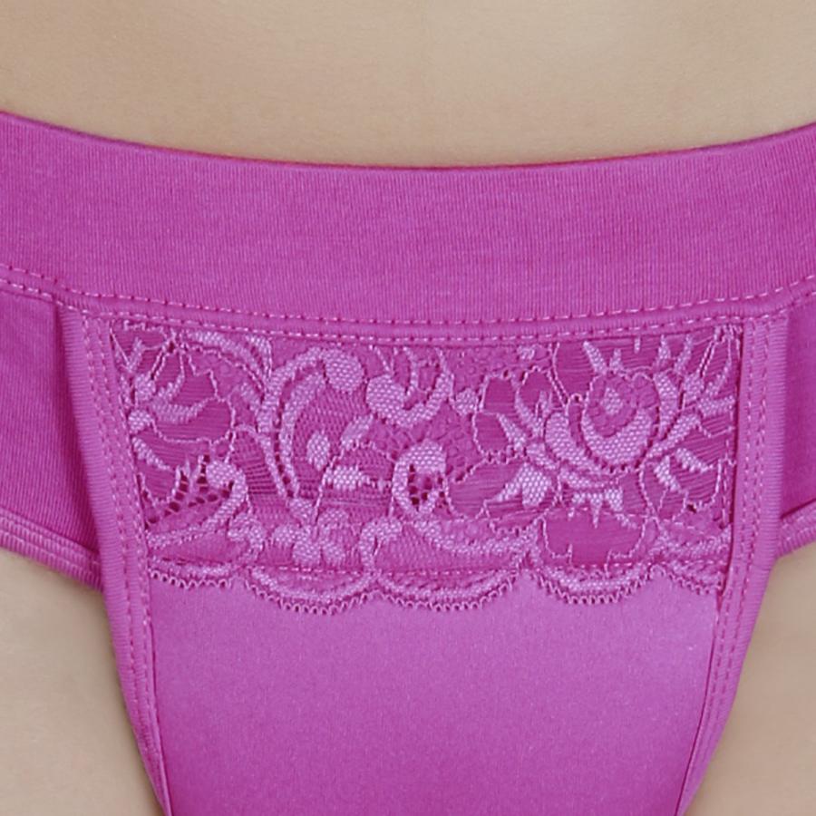 もっこりショーツ女装 