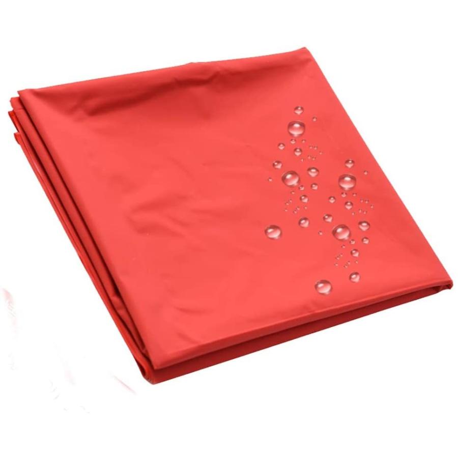 ベッドシーツ ベッドカバー セックスゲーム ピクニック シート 多用途 PVC 防水 3色展開 1.5mx2.2m |  | 02