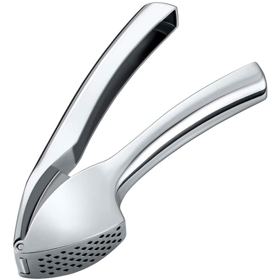 ガーリックプレス 1−3個用 ガーリック プレス ガーリッククラッシャー にんにく絞り ガーリック絞り みじん切り器 ブレスケア 生姜 | 