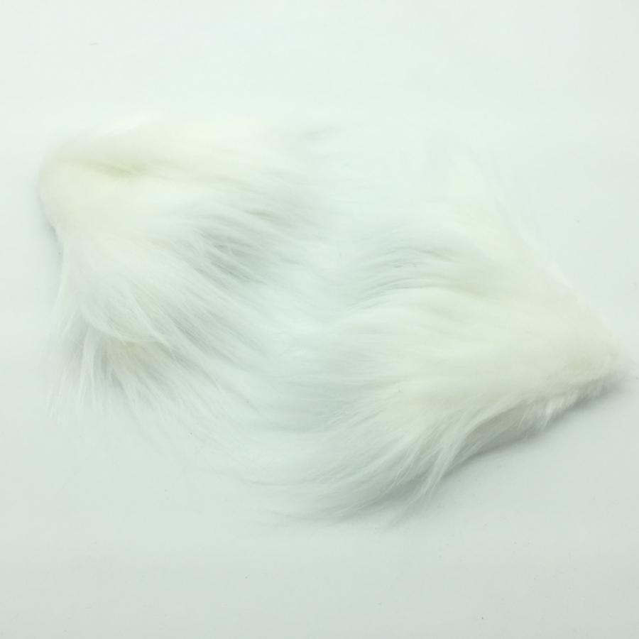 猫耳 狐耳 ヘアピン クリップ 可愛い かわいい ねこ きつね みみ コスプレ 左右2個セット 3色 |  | 02
