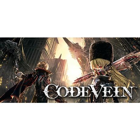 【Steamキー】CODE VEIN コードヴェイン PCゲーム コード | 