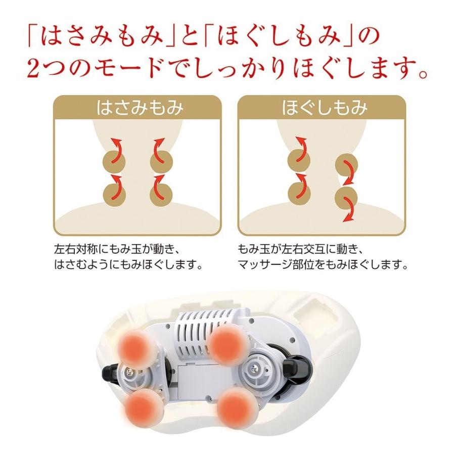 DOSHISHA（ドウシシャ） MoMiLUX モミラックス4 コンパクトマルチ