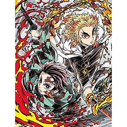 配送員設置送料無料 メーカー特典あり 劇場版 鬼滅の刃 無限列車編 Blu Ray Disc Cd Dvd 完全生産限定版 外崎春雄 花江夏樹 大流行中 Sagamorepub Com