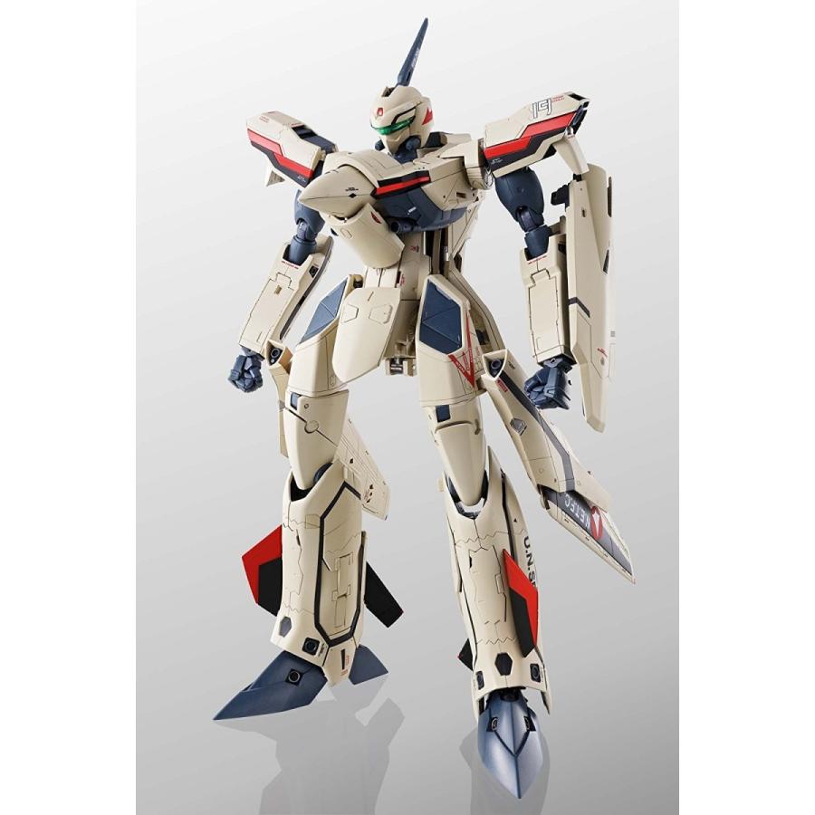 予約】DX超合金 マクロスプラス YF-19 フルセットパック 約250mm  