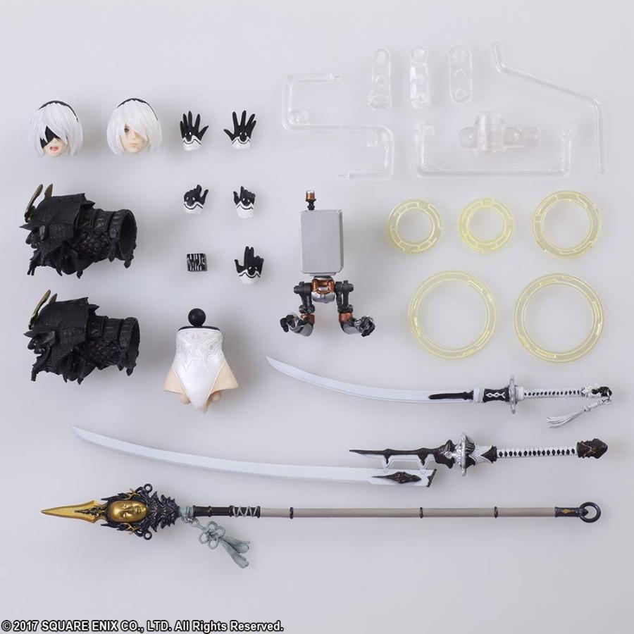 スクウェア・エニックス（SQUARE ENIX） 【予約】ニーア オートマタ