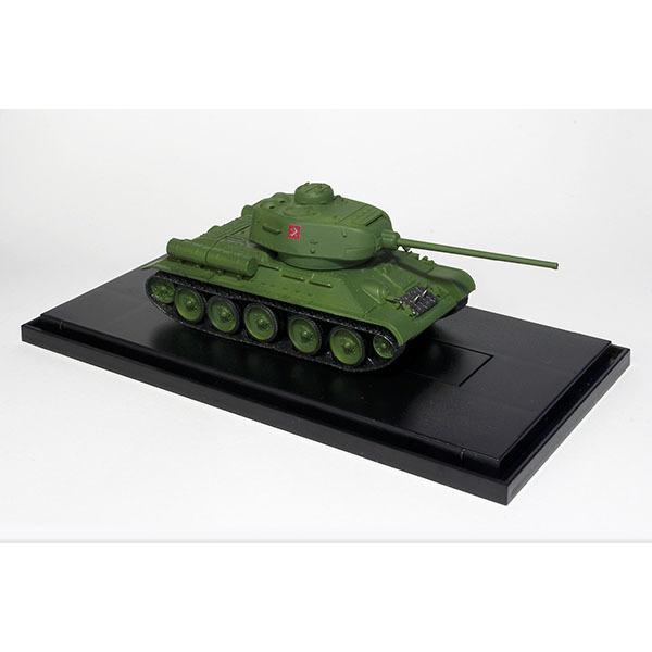 プラモデル　完成品　ガールズ＆パンツァー　戦車　塗装済み プラッツ、「ガールズ&パンツァー」戦車プラモデルを8月再販