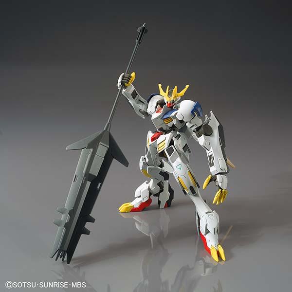 新品 ガンプラ ガンダム・ バルバトス 機動戦士ガンダム鉄血のオルフェンズ Amazon | HG 機動戦士ガンダム 鉄血のオルフェンズ ガンダム