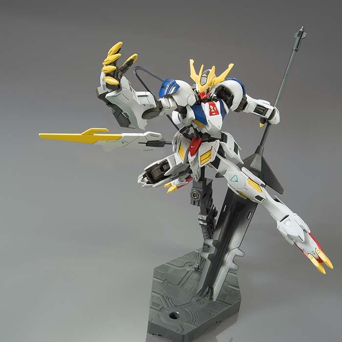 ガンダム ガンプラ HG 1/144 ガンダムバルバトスルプスレクス 再販