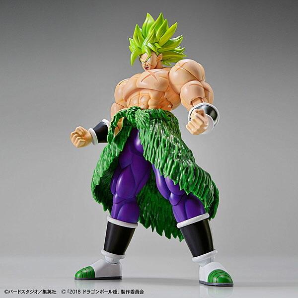 人気が高い 模型 プラモデル ドラゴンボール フィギュア ヒーローズ 超 プラモデル 孫悟空 Figure Rise Standard 超サイヤ人 ブロリー フルパワー バンダイ プラモデル キャラクター フィギュアライズ スタンダード ドラゴンボール Www Threeriversofs Com
