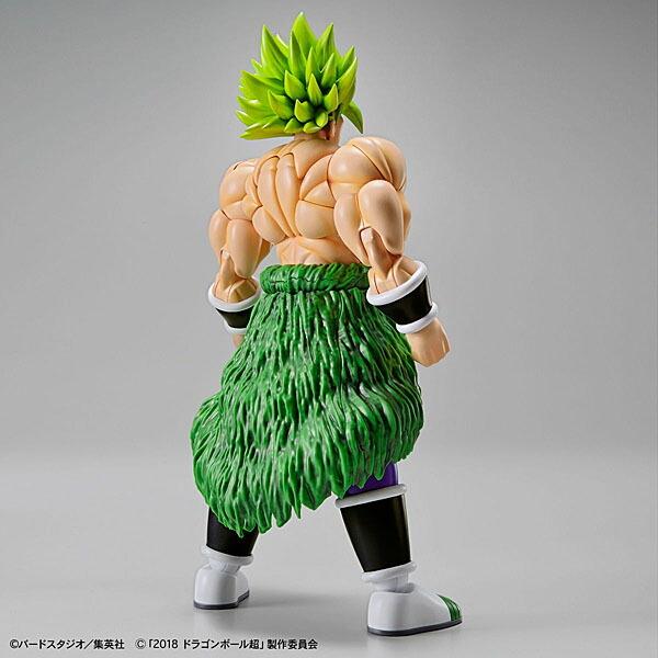 人気が高い 模型 プラモデル ドラゴンボール フィギュア ヒーローズ 超 プラモデル 孫悟空 Figure Rise Standard 超サイヤ人 ブロリー フルパワー バンダイ プラモデル キャラクター フィギュアライズ スタンダード ドラゴンボール Www Threeriversofs Com