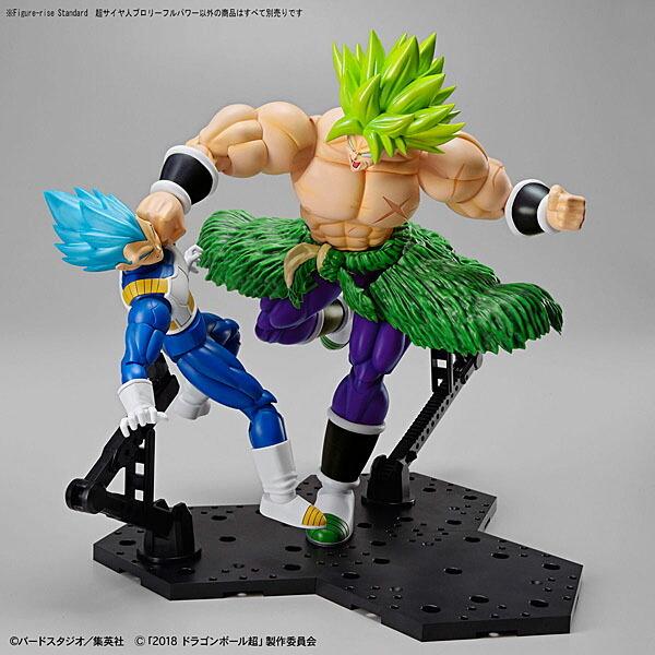 人気が高い 模型 プラモデル ドラゴンボール フィギュア ヒーローズ 超 プラモデル 孫悟空 Figure Rise Standard 超サイヤ人 ブロリー フルパワー バンダイ プラモデル キャラクター フィギュアライズ スタンダード ドラゴンボール Www Threeriversofs Com