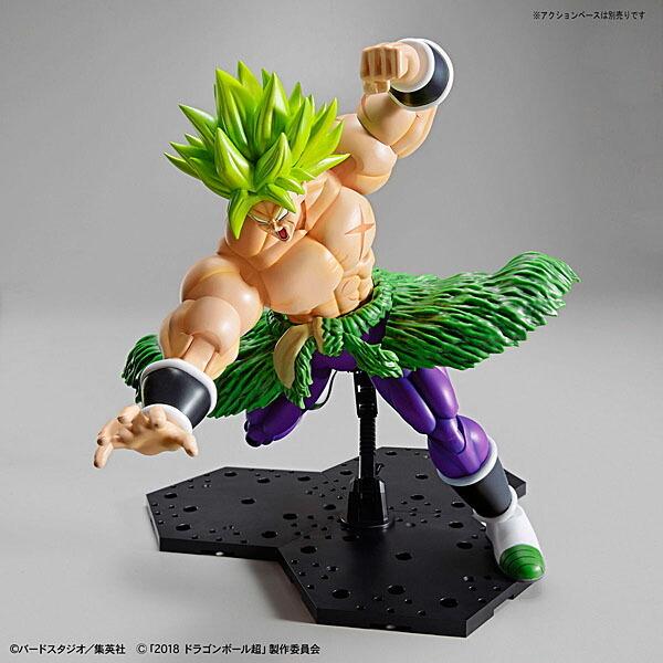 人気が高い 模型 プラモデル ドラゴンボール フィギュア ヒーローズ 超 プラモデル 孫悟空 Figure Rise Standard 超サイヤ人 ブロリー フルパワー バンダイ プラモデル キャラクター フィギュアライズ スタンダード ドラゴンボール Www Threeriversofs Com