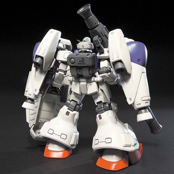 ガンダム ガンプラ HGUC GP02A サイサリス 1/144 再販 バンダイ