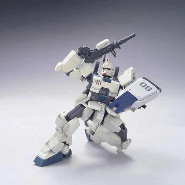 ガンダム ガンプラ HGUC Ez8 バンダイ プラモデル mg hg rg 再販 mgex 