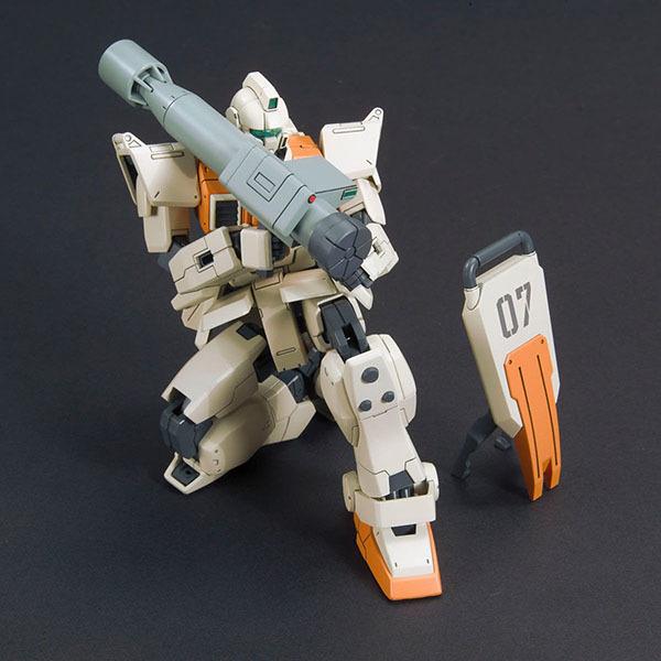 ガンダム ガンプラ HGUC 陸戦型ジム 1/144 再販 バンダイ ガンダム ガンプラ HGUC 陸戦型ジム 1/144 再販 バンダイ