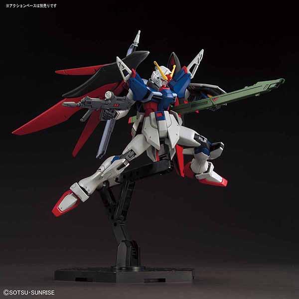 ガンダム ガンプラ HGCE 1/144 デスティニーガンダム 再販 ガンダム ガンプラ HGCE 1/144 デスティニーガンダム 再販