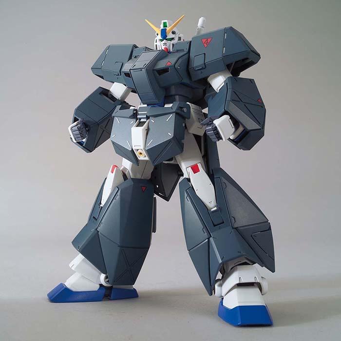 ガンダム ガンプラ MG 1/100 ガンダムNT-1 Ver.2.0 再販 バンダイ 機動