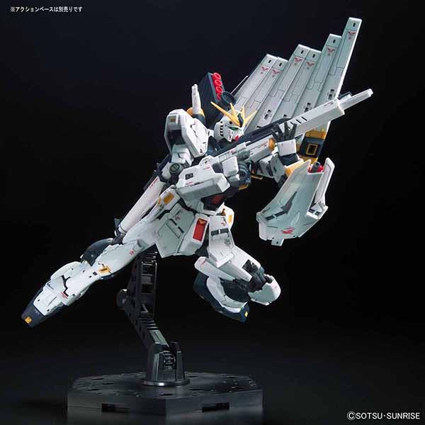ガンダム ガンプラ RG νガンダム 1/144 リアルグレード 再販 ガンダム ガンプラ RG νガンダム 1/144 リアルグレード 再販